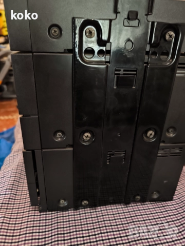 Ретро уредба Sony модул hifi , снимка 6 - Аудиосистеми - 52163602