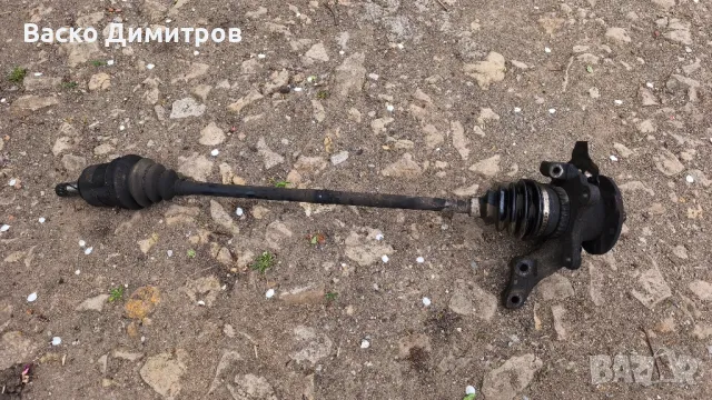 "Опел Корса ц" на части, снимка 9 - Части - 49807363