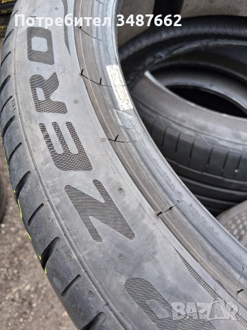 255 40 20 летни 4броя , снимка 10 - Гуми и джанти - 54084163