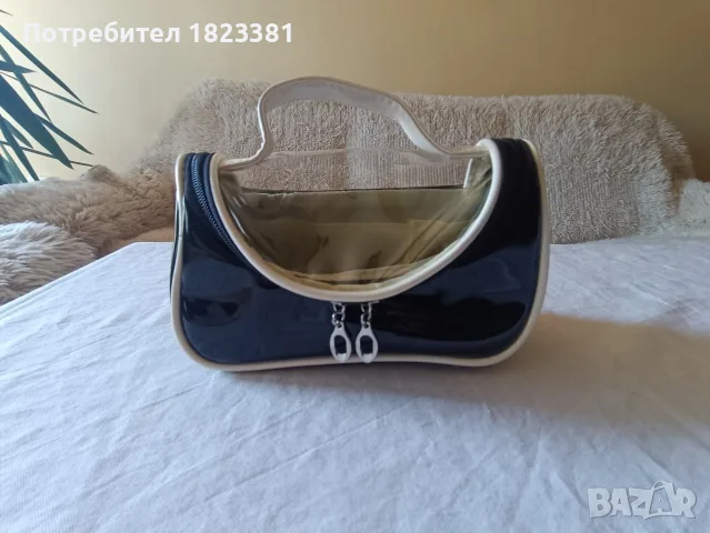 Комплект несесери с дръжки, снимка 9 - Продукти за маникюр - 56346365