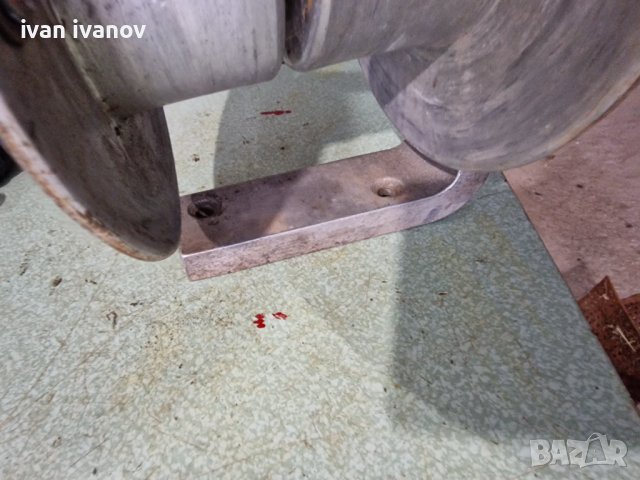 Мокара Кабел Одължител, снимка 2 - Други инструменти - 40214932