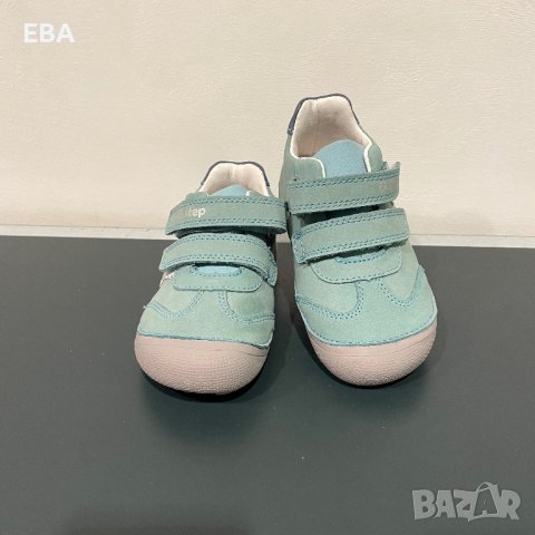 Обувки D.D.Step / Нови детски боси обувки