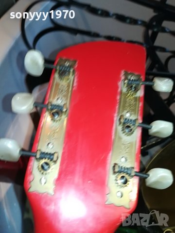 GUITAR-КИТАРА 0305230832, снимка 11 - Китари - 40570501