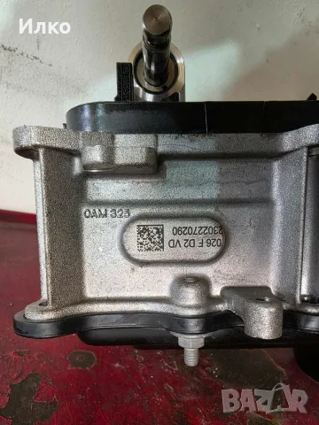 Мехатроник за DSG DQ200, снимка 4 - Части - 56449084