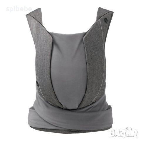 Регулируема ергономична раница Cybex Yema Tie, снимка 8 - Кенгура и ранички - 35974908