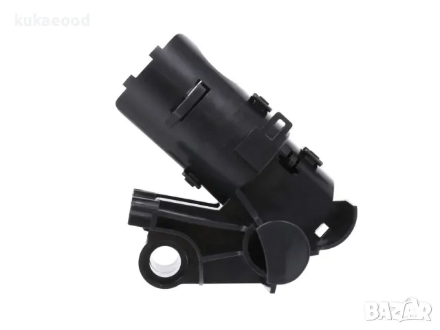 Корпус за мотор на MMI дисплей на Audi A8 D4, снимка 3 - Части - 47887556