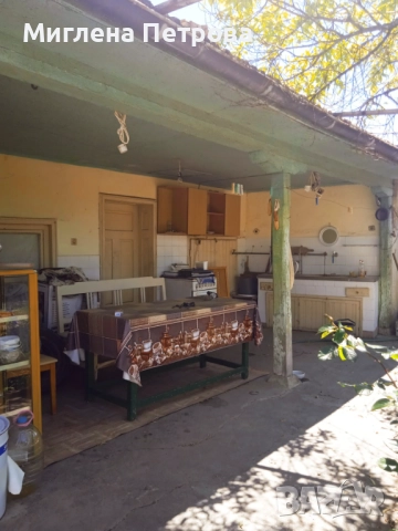 Продавам къща с.Кочово обл.Шумен, снимка 11 - Къщи - 52234656