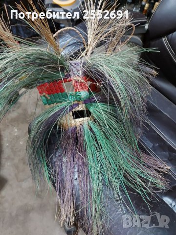 Кукерски маски- пана, снимка 11 - Пана - 27718904