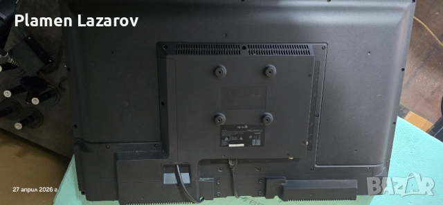 Arielli LED32A07HD, снимка 5 - Телевизори - 54351710