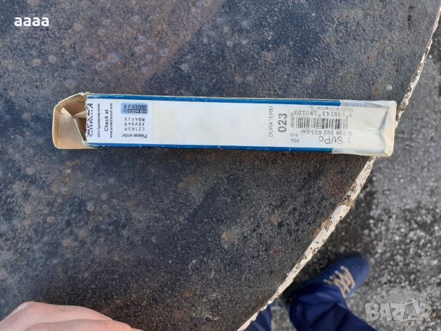 Оригинални подгревни свещи "bosch" за пасат б5,5 1,9 tdi , снимка 6 - Части - 35186487