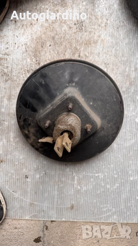 Серво усилвател / Спирачна помпа за BMW 318 - 03.7762-3103.4 / 34.33-1163471, снимка 2 - Части - 52504330