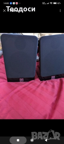 Q Acoustics Concept 20, снимка 7 - Тонколони - 52206111