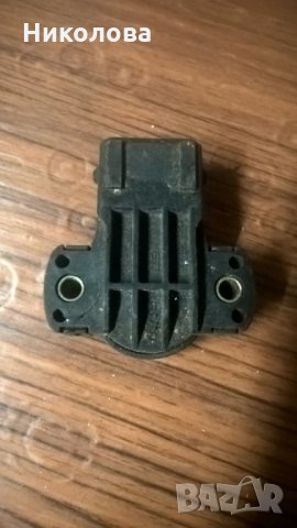 Датик положение дроселова клапа/потенциометър БМВ BMW 1363-1721456