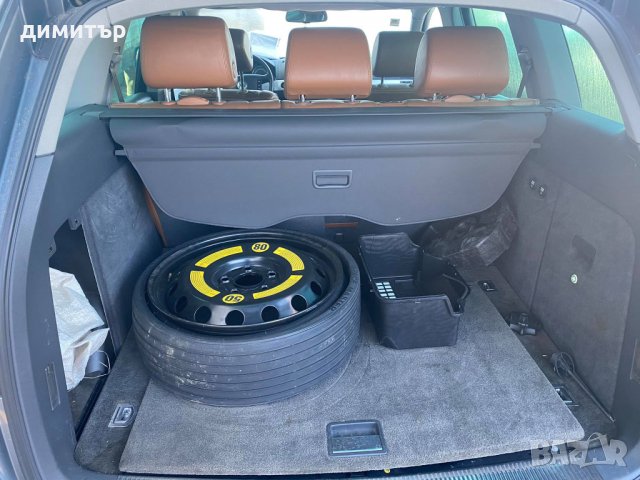  vw touareg r5 5.0 tdi v10 на части фоклсваген туарег 5.0 тди , снимка 8 - Автомобили и джипове - 31957980