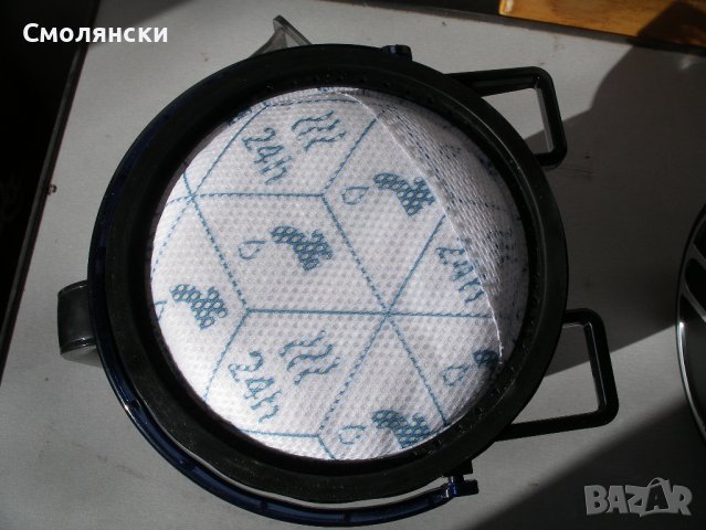 ROWENTA Silence Force Cyclonic RO7690EA.  НОВА ., снимка 17 - Прахосмукачки - 39105726