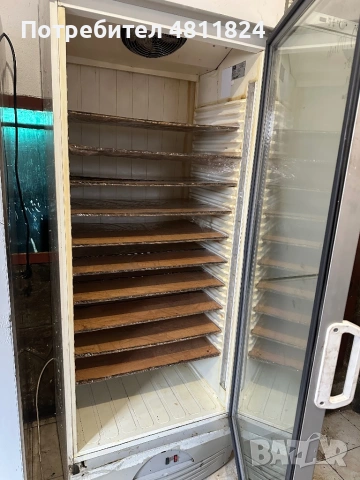 Охладител,Хладилник, снимка 2 - Хладилници - 54354708