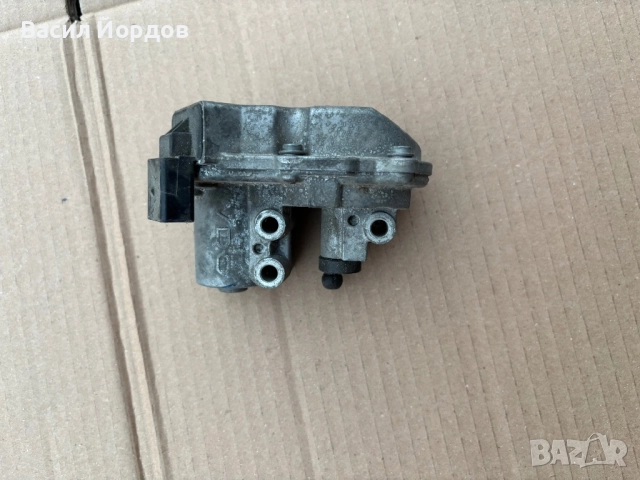 Моторче Вихрови Клапи Ауди А6 / 059129086 / 29 003 09 561 / Audi A6, снимка 2 - Части - 52134918