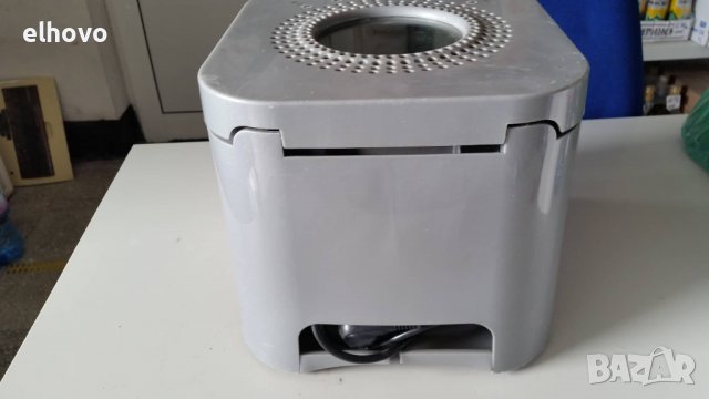 Фритюрник Kuchenmeister DF2000, снимка 10 - Фритюрници - 38214071