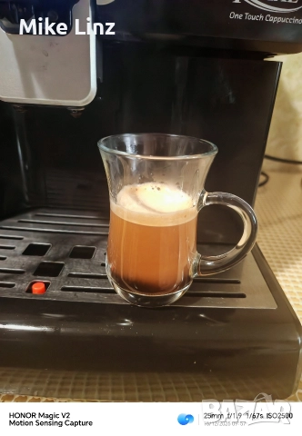 Saeco Royal one touch Capuchino , снимка 9 - Кафемашини - 52798166