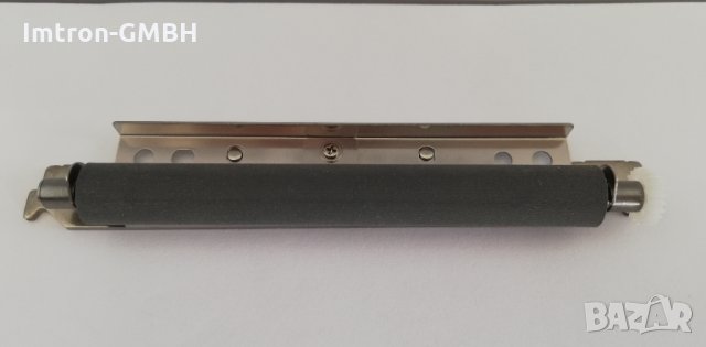 Гумен валяк за термичен принтер Fujitsu FTP-639CT081, снимка 2 - Принтери, копири, скенери - 35332450