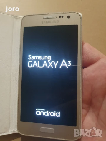 samsung a3, снимка 3 - Samsung - 50836250