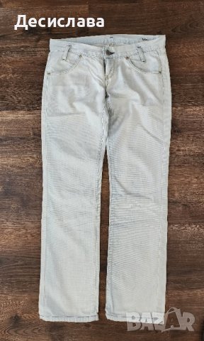 Дамски дънки Lee 