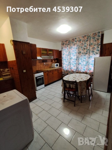 Тристаен апартамент под наем в Люлин 2, снимка 5 - Апартаменти - 53291502