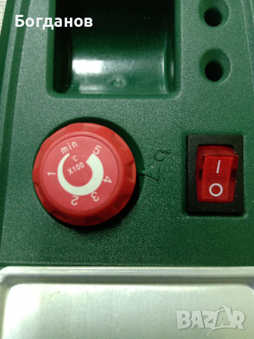 ПОЯЛНИК СИЛВЪРКРЕСТ ПОЧТИ НОВ , снимка 7 - Други - 44709040