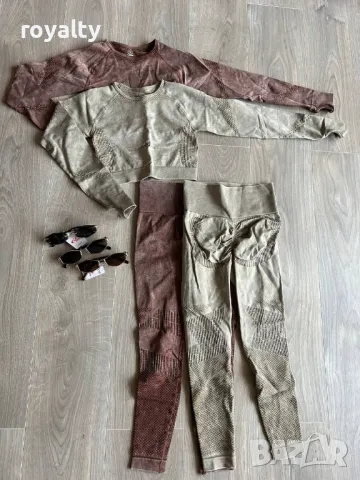 Дамски комплект 