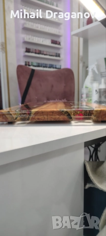 Дъска / Поднос за сервиране, снимка 4 - Други - 52934445