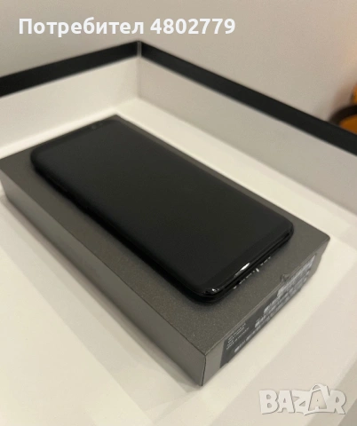 Samsung Galaxy S8, снимка 2 - Samsung - 54257573
