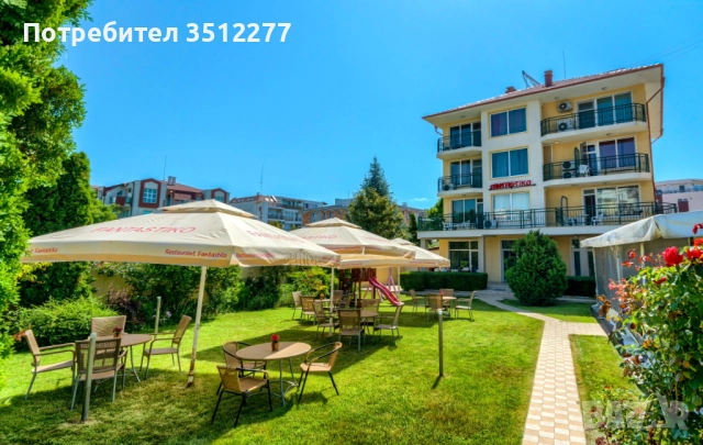 Семеен хотел с рестотант на морето с.Равда , снимка 6 - Хотели - 51498269