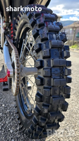 Honda Crf 250i НОВ ВНОС!!!, снимка 14 - Мотоциклети и мототехника - 53892777