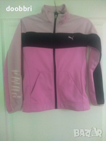 екип PUMA, снимка 1