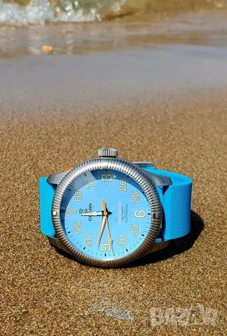 Ocean Crawler  Champion Diver  Limited Edition