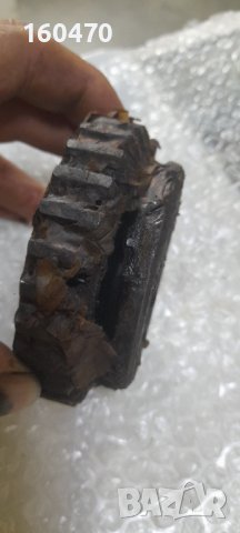 Зъбно колело Първа скорост и задна Газ  69, 29 зъба, 10 шлици. , снимка 4 - Части - 42260105