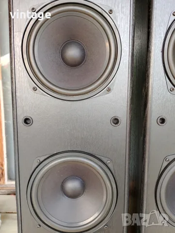 Uher compact Uher compact, снимка 2 - Тонколони - 56266974