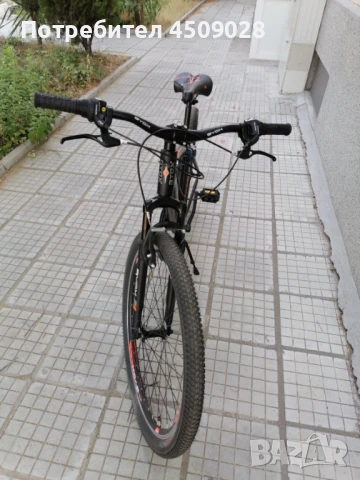 Планински велосипед 27.5 , снимка 1