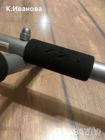 Тренажор, снимка 4 - Фитнес уреди - 31317977