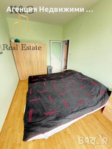 Тристаен апартамент в затворен комплекс - " Слънчев бряг " , снимка 3 - Апартаменти - 51593862