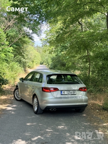 audi a3 sportback, снимка 3 - Автомобили и джипове - 55822979