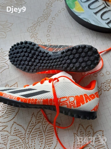 футболни обувки Adidas Messi 30 лв., снимка 2 - Футбол - 53202863
