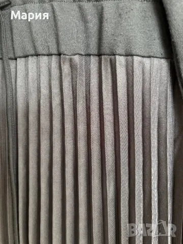 Спортно елегантна рокля, снимка 5 - Рокли - 48268216