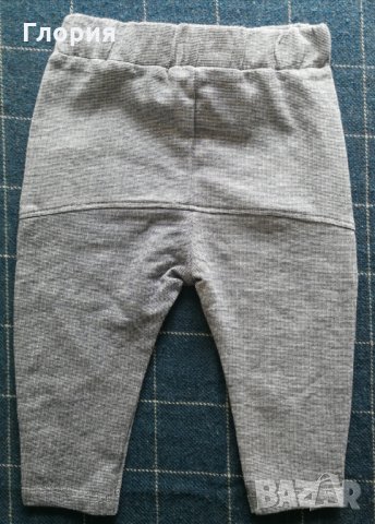 Комплект панталонки за момче, снимка 2 - Комплекти за бебе - 31321582