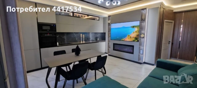 Нощувки Овча капел, снимка 2 - Апартаменти - 51160619