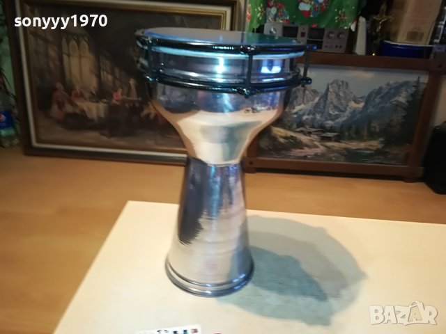 ЛЪСКАВА ГОЛЯМА ТАРАМБУКА 2310221111