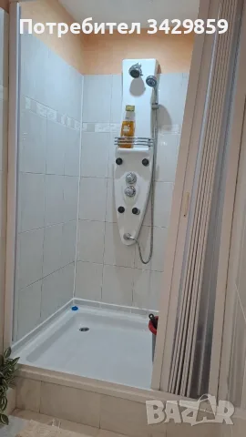 Продавам едностаен апаратамент, снимка 4 - Апартаменти - 56527683