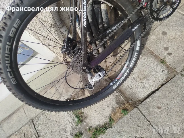 26 цола алуминиев велосипед колело , снимка 4 - Велосипеди - 55873884