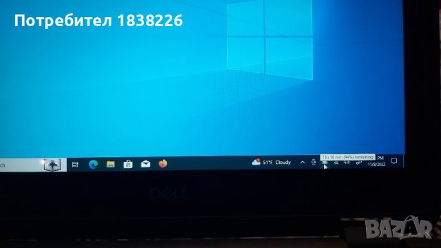 DELL LATITUDE 3190 2-in-1, снимка 4 - Лаптопи за работа - 42910507