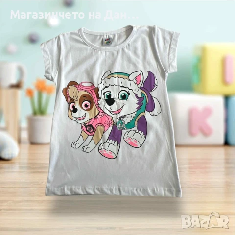 Детска тениска